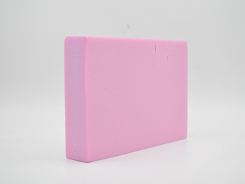 xps擠塑板的保溫性能跟哪些方面有關